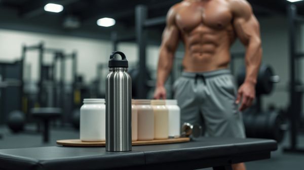 Choisir les meilleurs protéines pour optimiser votre musculation