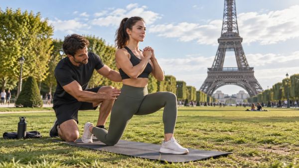 Les avantages du coaching sportif sur mesure pour sculpter votre corps