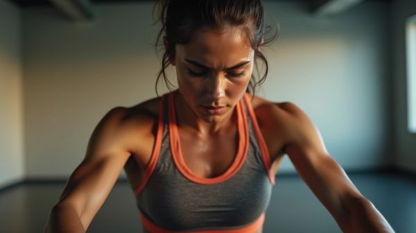 Optez pour un coaching sportif personnalisé pour transformer votre corps