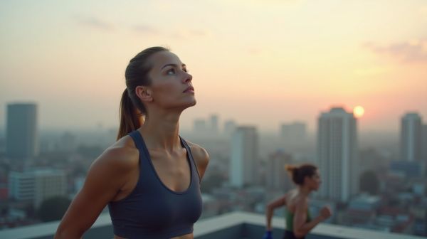 Optez pour un coaching sportif personnalisé pour transformer votre corps