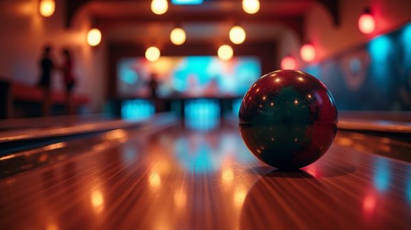 Optimiser son expérience de bowling avec un équipement de qualité