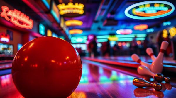 Top équipements de bowling pour une expérience inoubliable