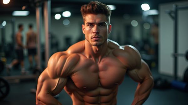 Top recommandations de protéines pour maximiser vos gains musculaires