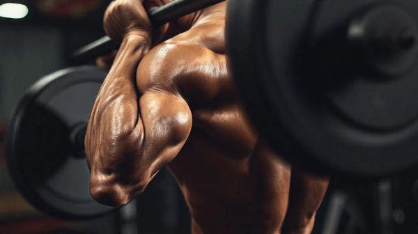Top recommandations de protéines pour maximiser vos gains musculaires