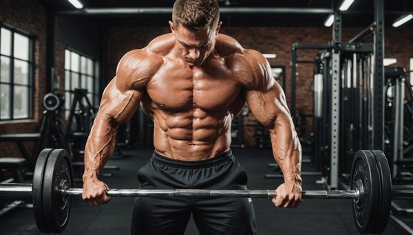 Booster musculation : des astuces pour des résultats rapides