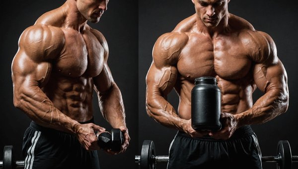 Quel complément alimentaire de musculation choisir ?