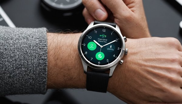 Les montres connectées incontournables de 2025 à découvrir