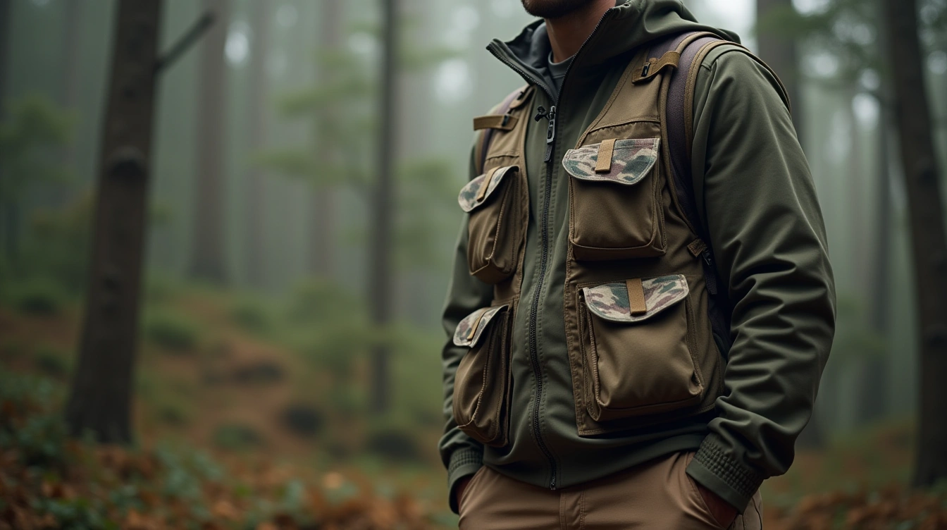 Quels atouts pour affronter toutes les conditions ?